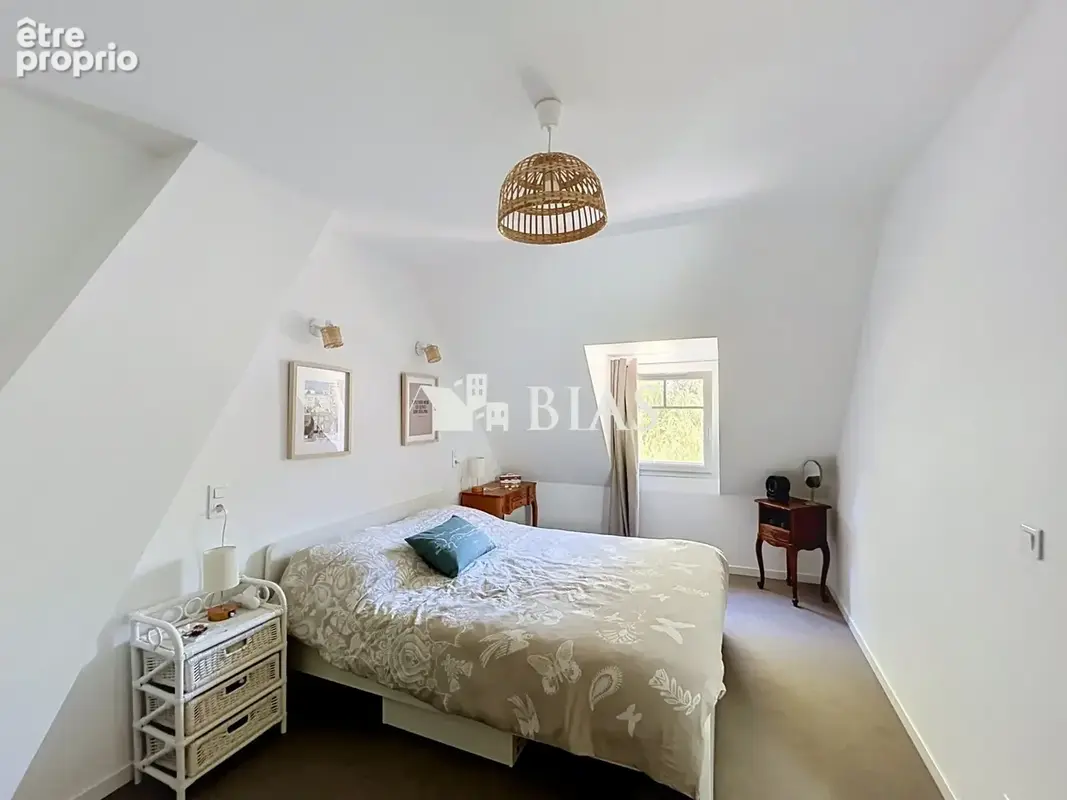 Maison 140 m² à Lisieux  - photo 9