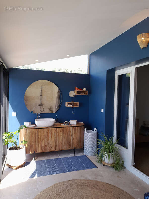 Maison à CANET-EN-ROUSSILLON