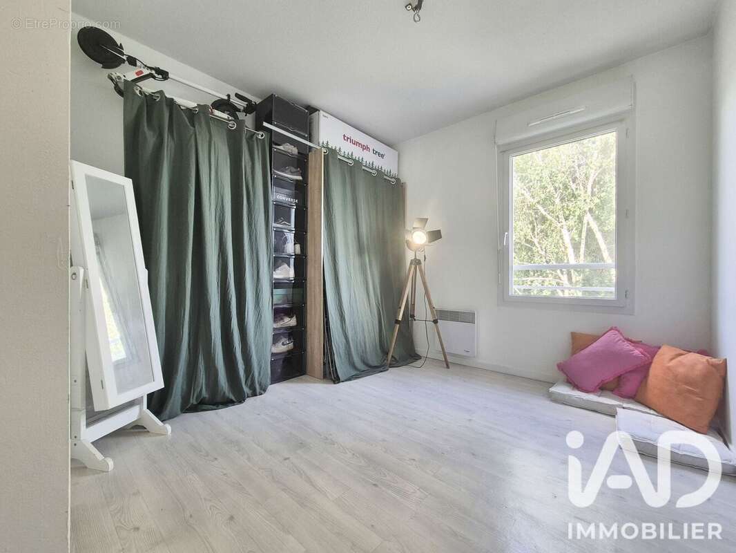 Photo 9 - Appartement à SAINT-NAZAIRE