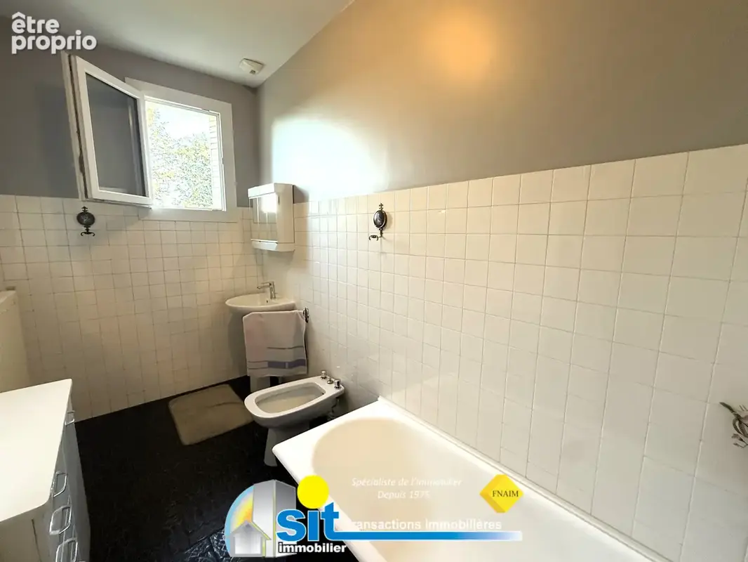 Maison à vendre-  5 pièces- PONT-EVEQUE - photo 13