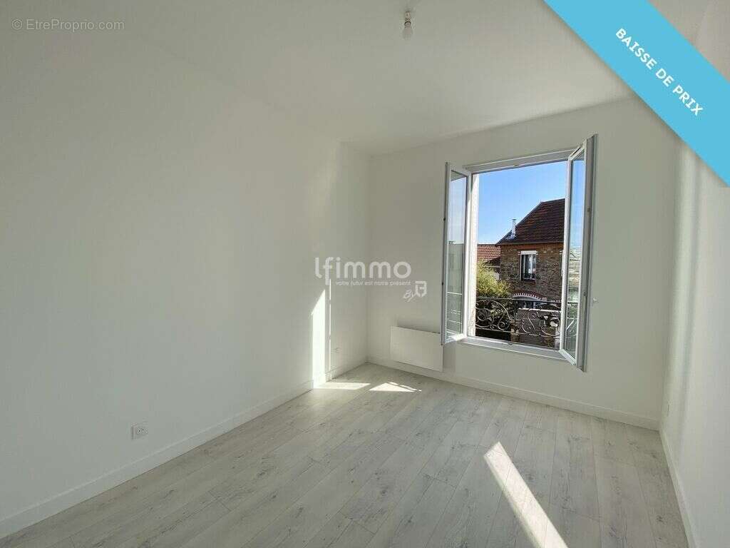 Appartement à VINCENNES