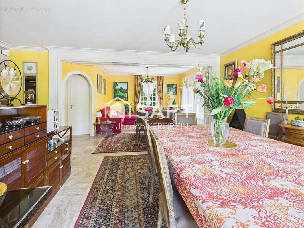 Maison 380 m² à Plouezoc'h  - photo 6
