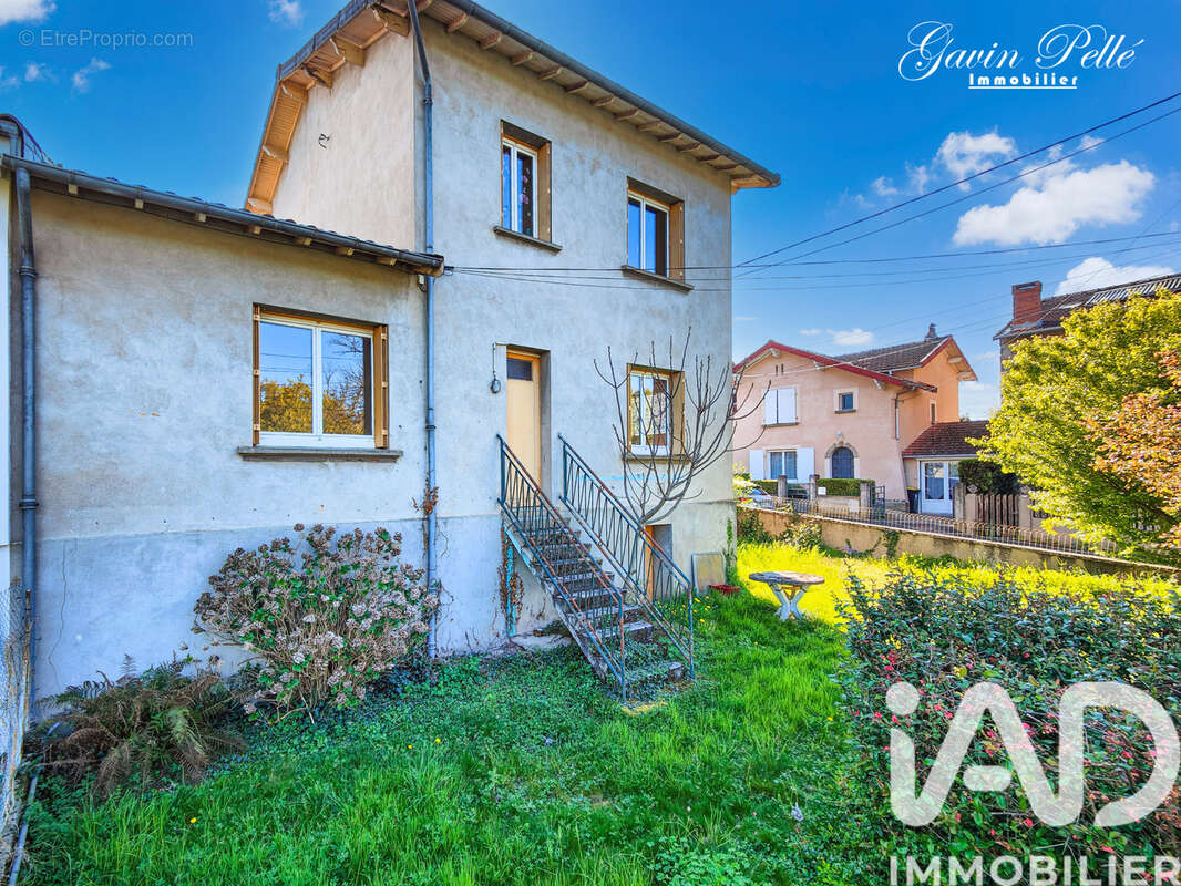 Photo 4 - Maison à CARMAUX