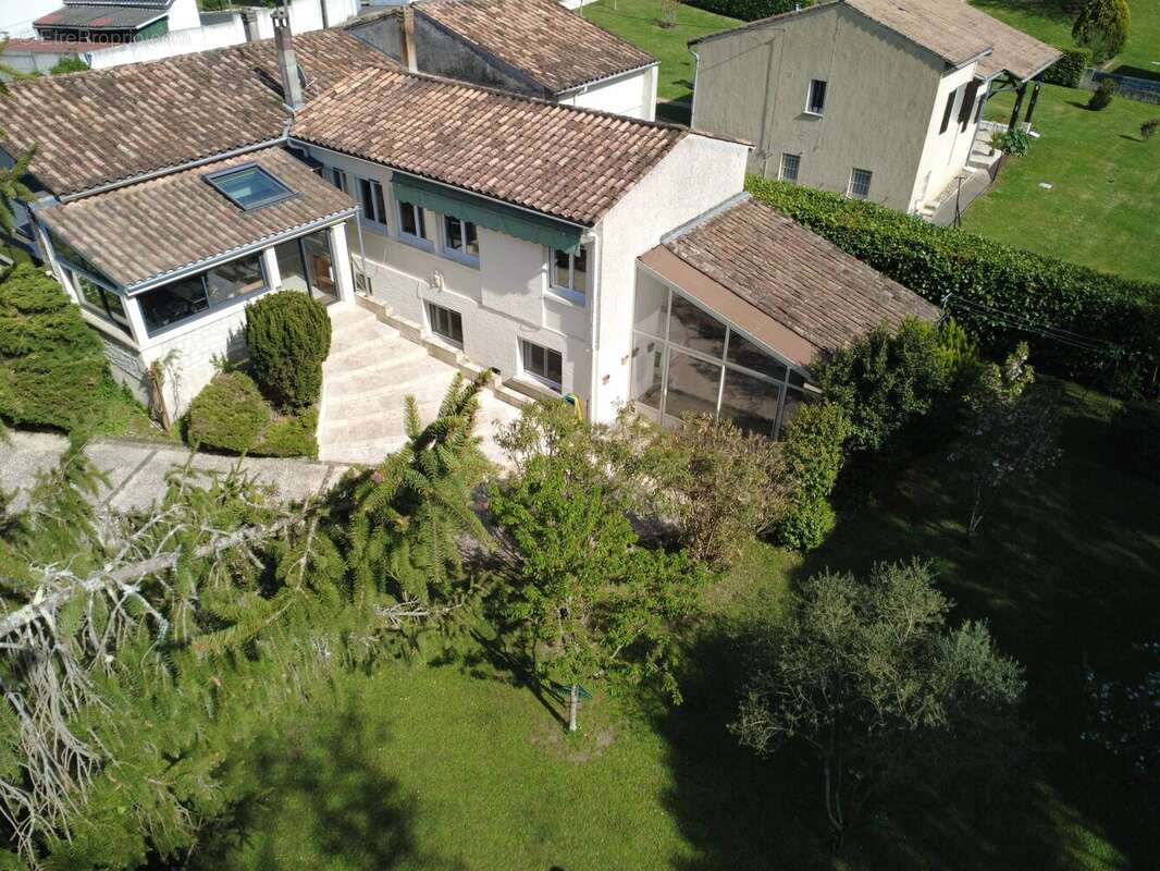 Appartement à EYMET