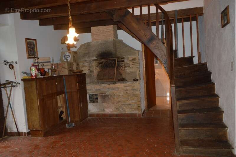 Maison à PAYZAC