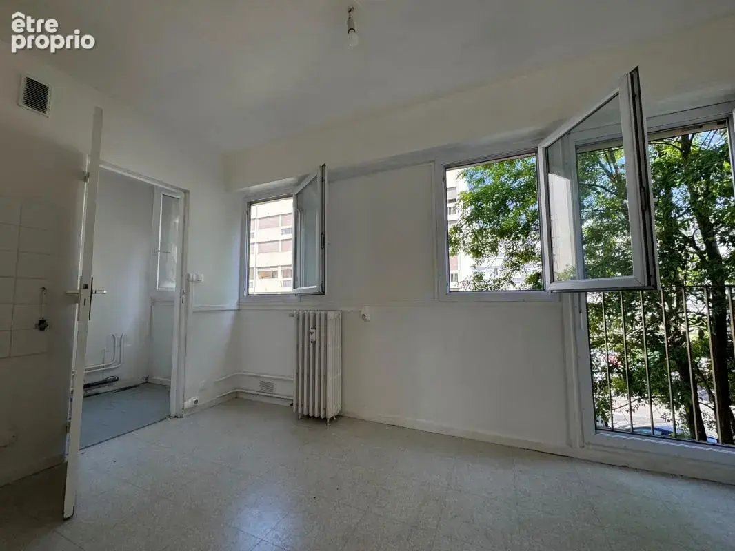 Appartement t4 au 1er étage avec ascenseur - photo 10