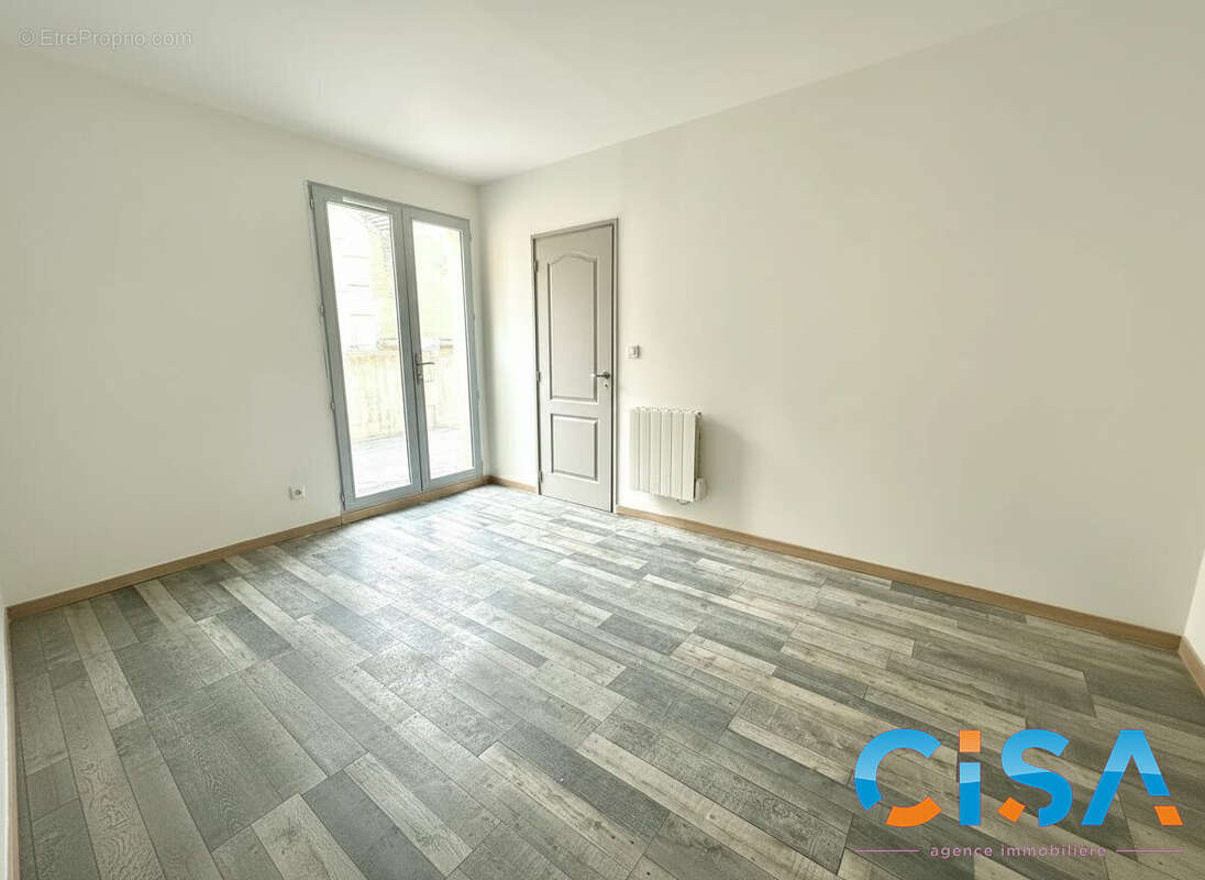 Appartement à CHAMBLY