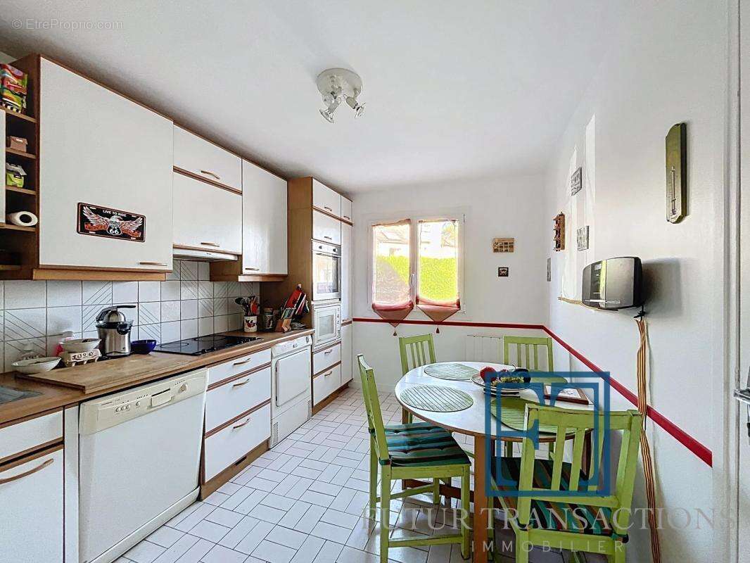 Maison à GUYANCOURT