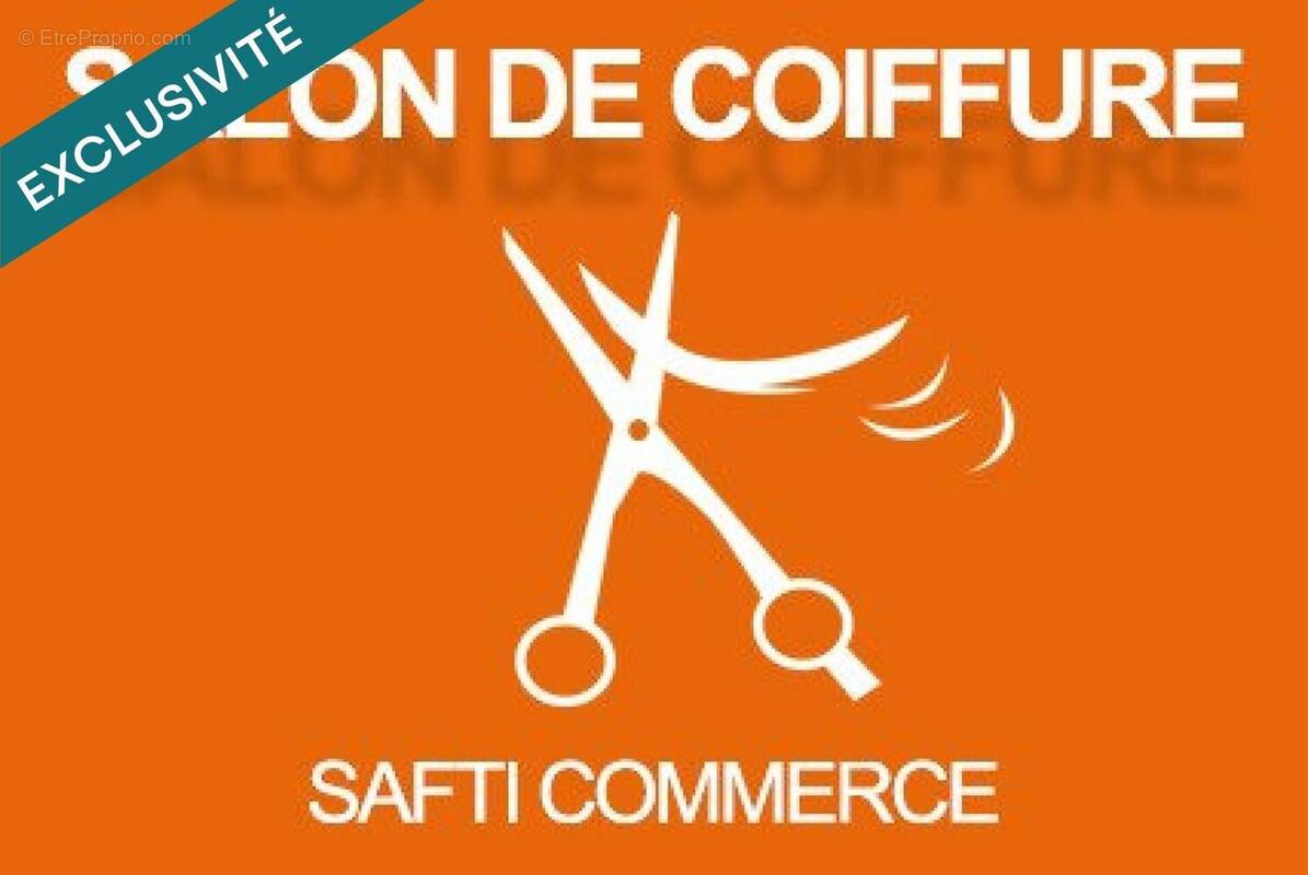 Photo 1 - Commerce à REIMS