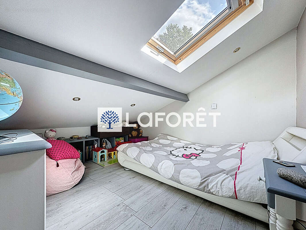 Maison à CALUIRE-ET-CUIRE