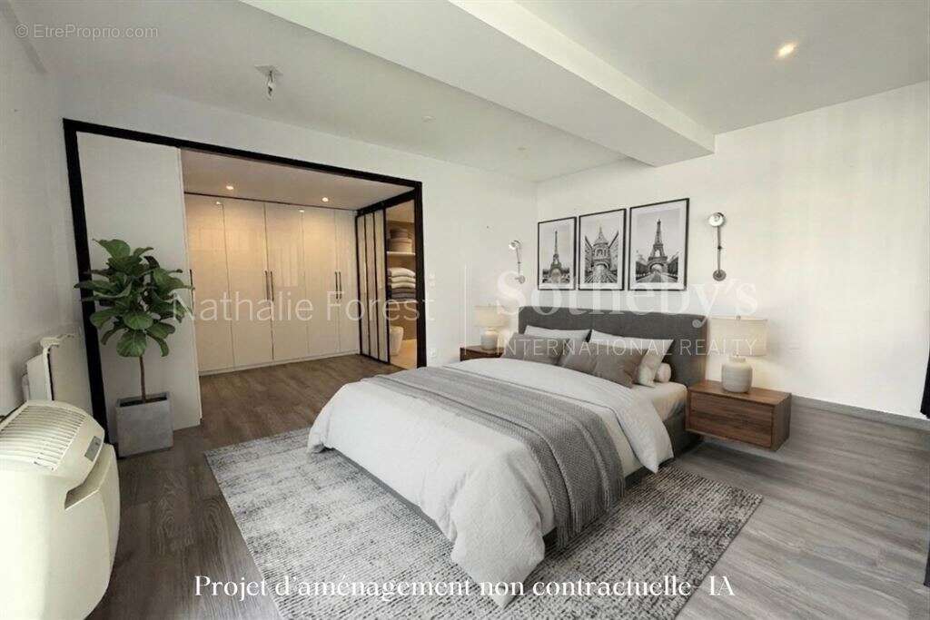 Vieux Lille, triangle d'or, appartement 95m2, terrasse - photo 4