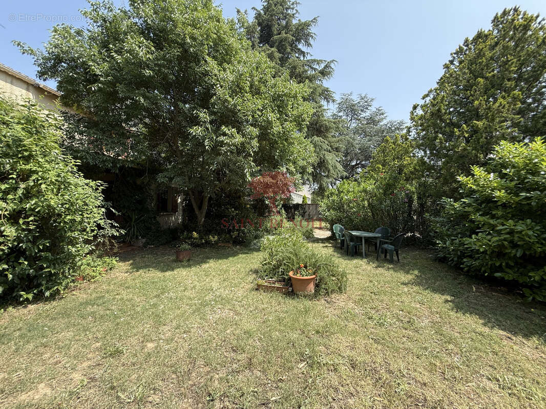 Maison à GIGNAC