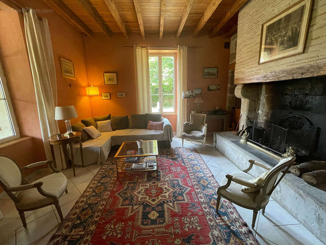 Maison à TOURTRES