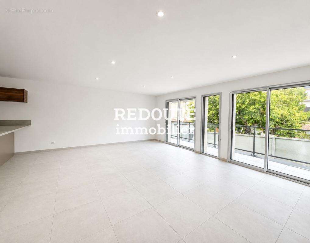 À vendre : maison neuve avec jardin et garage- reims - photo 2