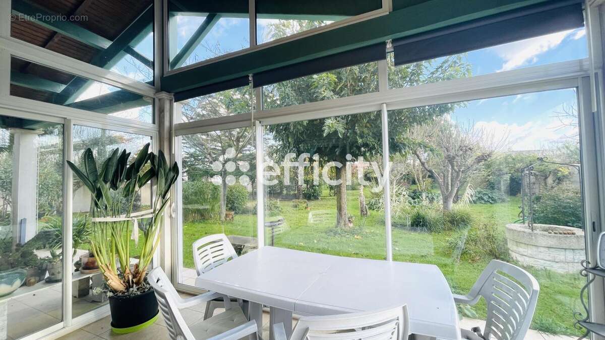 Maison à DOLUS-D&#039;OLERON