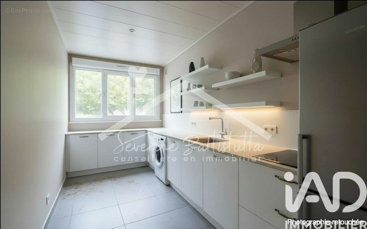 Photo 3 - Appartement à GAGNY