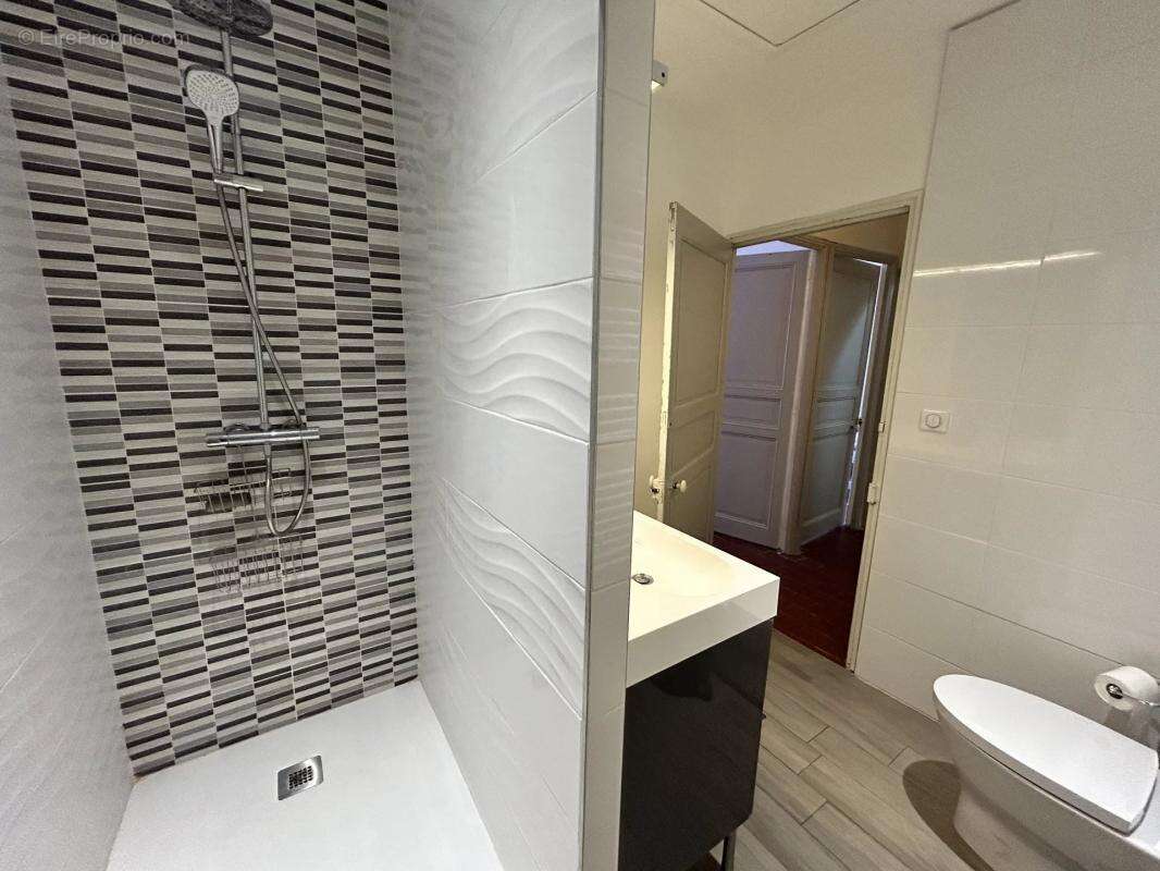 Appartement à ALLEINS