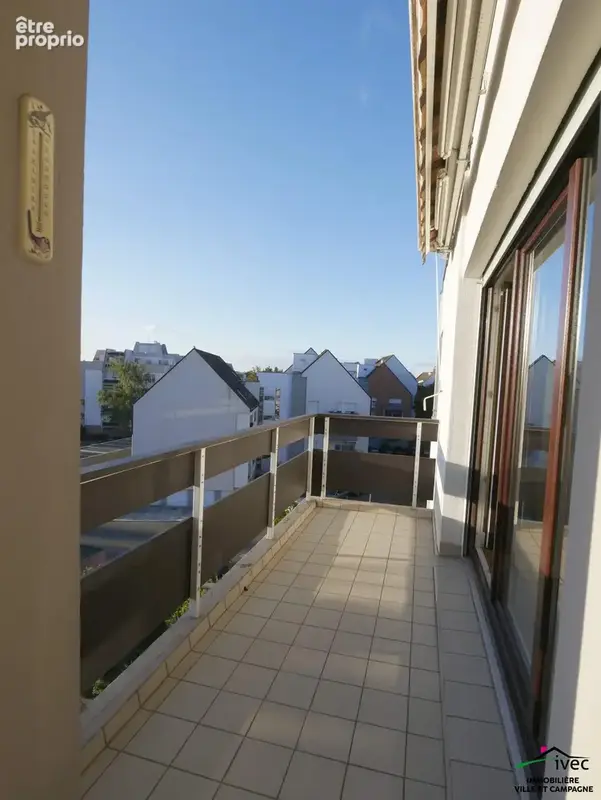 Photo Appartement à Illkirch-Graffenstaden au prix de 229 000€