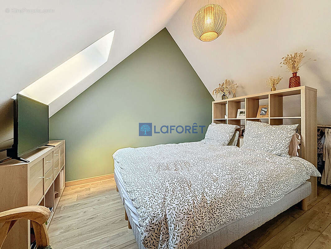 Maison à LE PETIT-QUEVILLY