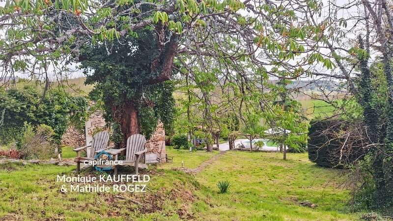 Maison à VOLLORE-VILLE