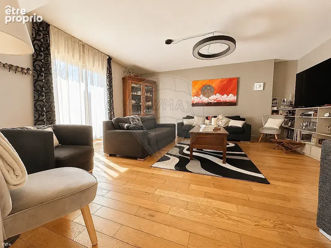 Maison 7 chambre(s) à vendre - photo 4