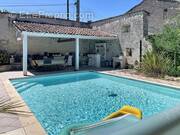 Photo 1 - Maison à CHASSORS