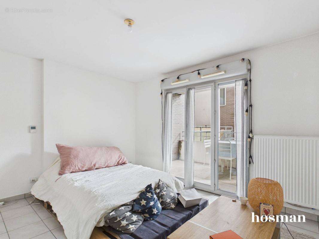 Appartement à LYON-7E