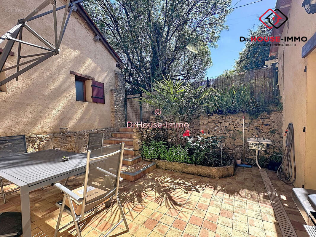 Maison 205 m² à Tremolat  - photo 69