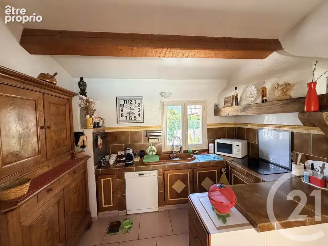 Maison 139 m² à Grasse  - photo 5