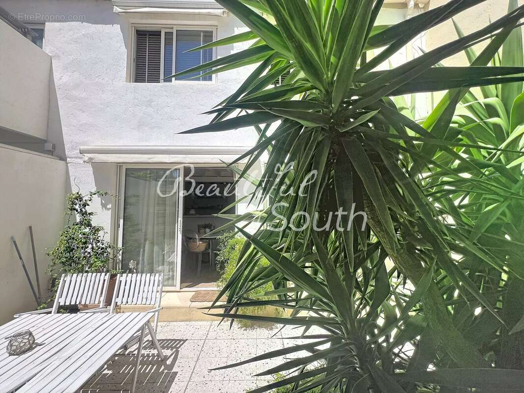 Maison à CANET-EN-ROUSSILLON