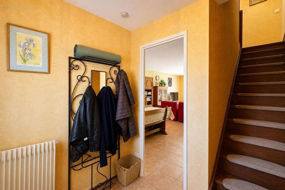 Maison à LA FERTE-GAUCHER