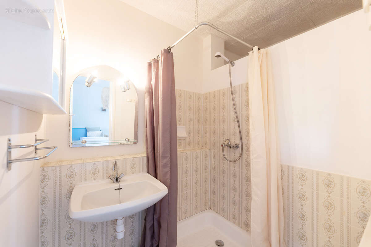 Appartement à SAINT-JEAN-DE-LUZ