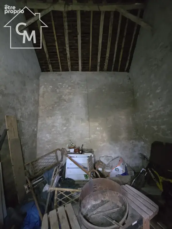 Maison d'habitation avec jardin et dépendances - photo 16