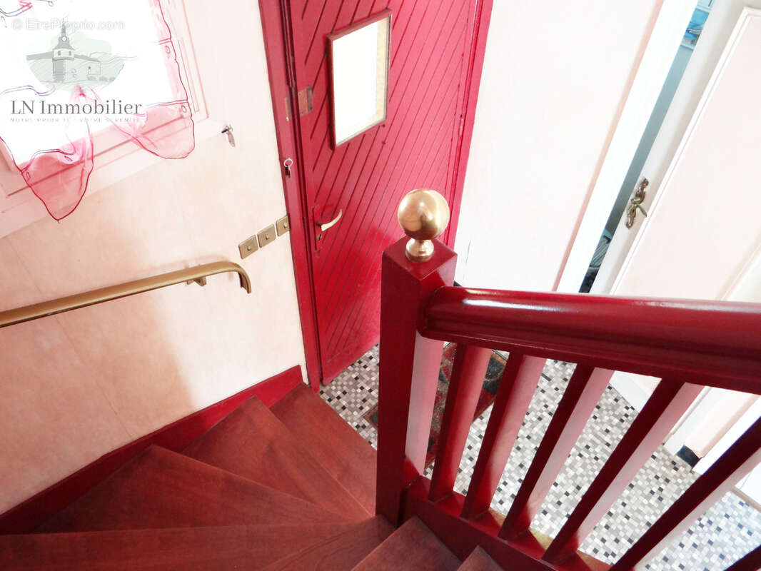 Maison sur le secteur de doëlan - 143 m2 - photo 7