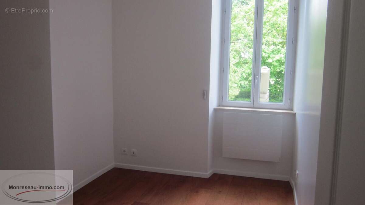 Appartement 57 m² à Dijon  - photo 5