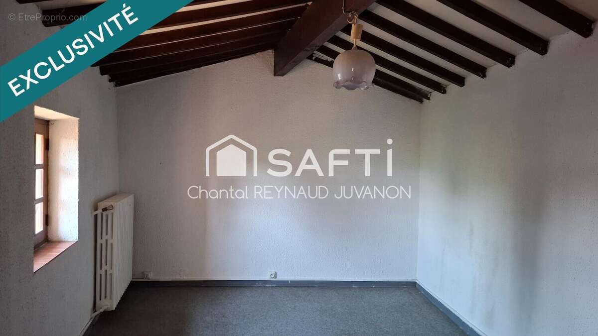 Photo 7 - Maison à LA BASTIDE-DES-JOURDANS