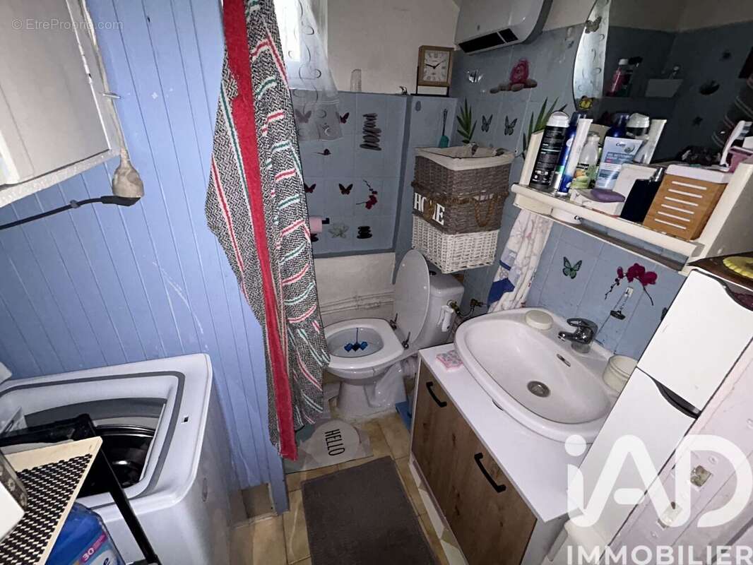 Photo 4 - Maison à MOSNAY