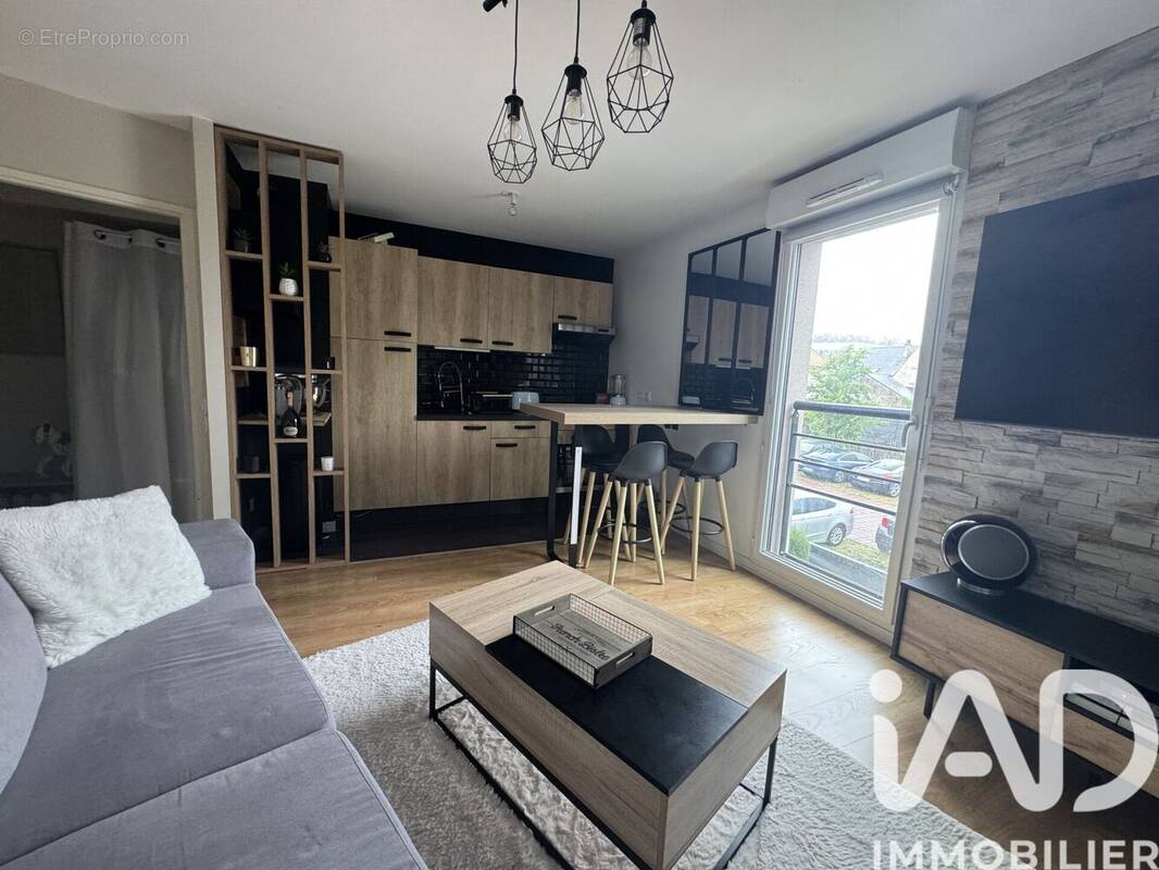 Photo 1 - Appartement à SAINT-HERBLAIN