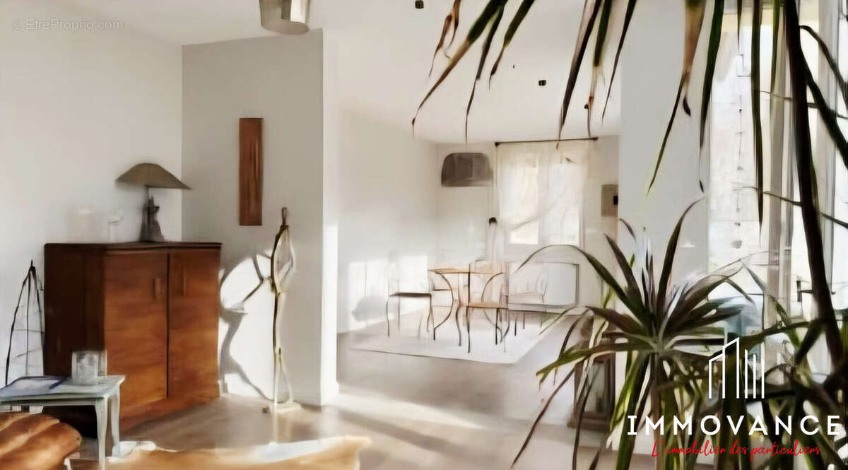 Maison à CLERMONT-L'HERAULT