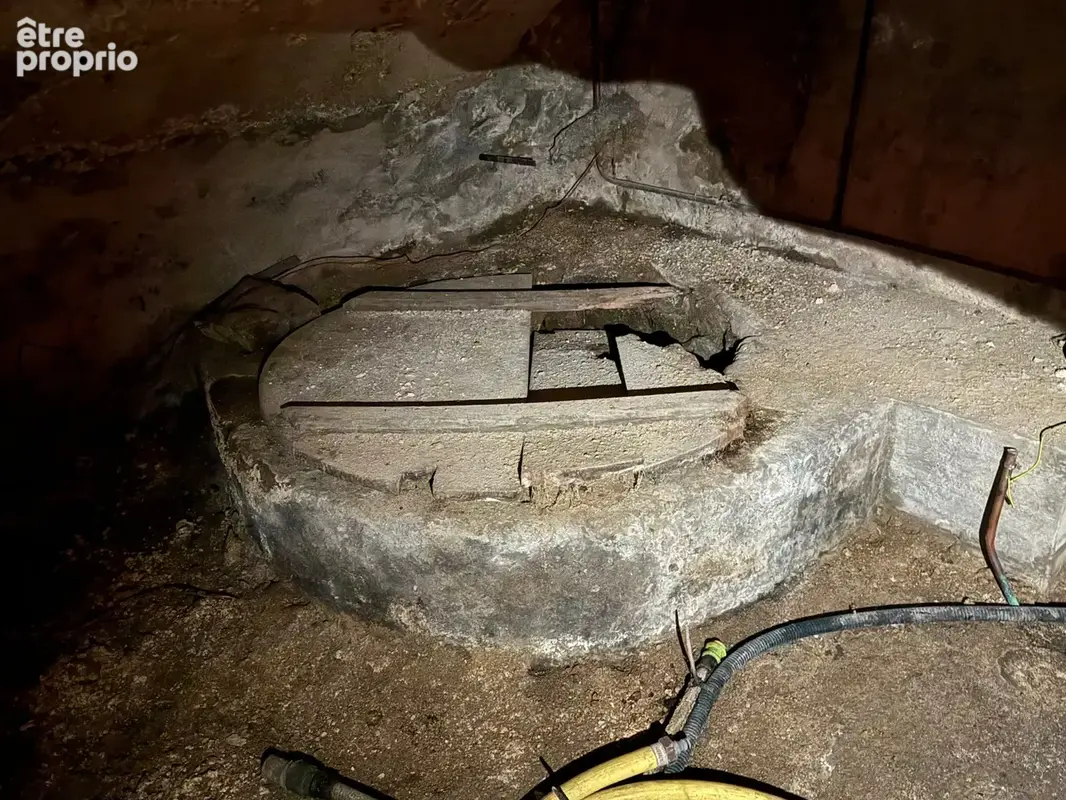 Auv 1234 : Maison rénovée avec jardin et garage à Marcillat, 641m2 - photo 34