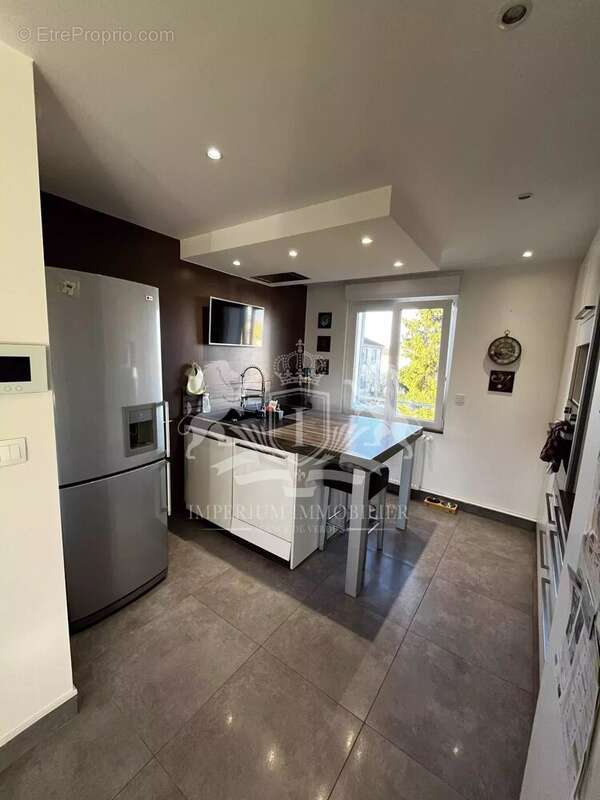 Appartement à FLORANGE