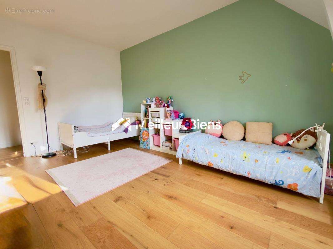 Propriété d'exception - photo 22