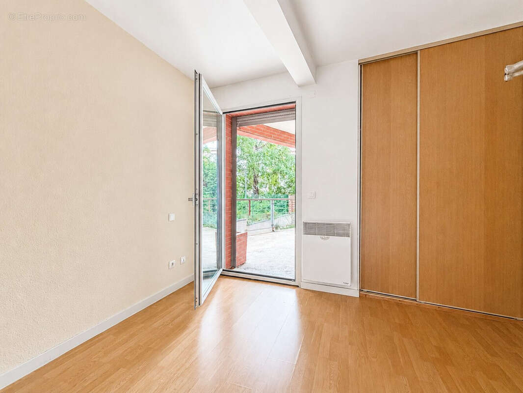 Appartement 56 m² à Clermont-Ferrand  - photo 4