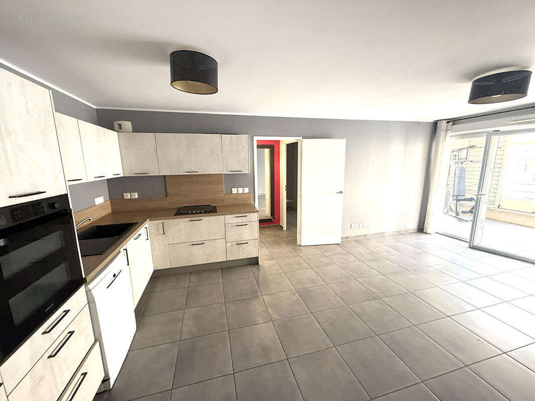 Appartement à ISTRES