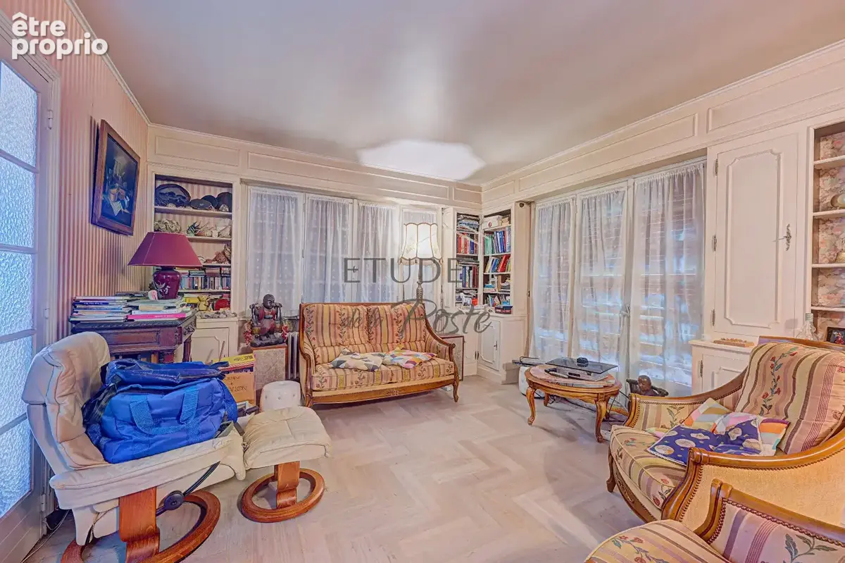 Maison 8 pièces à vendre à Yerres - Secteur Taillis Garenne - photo 4