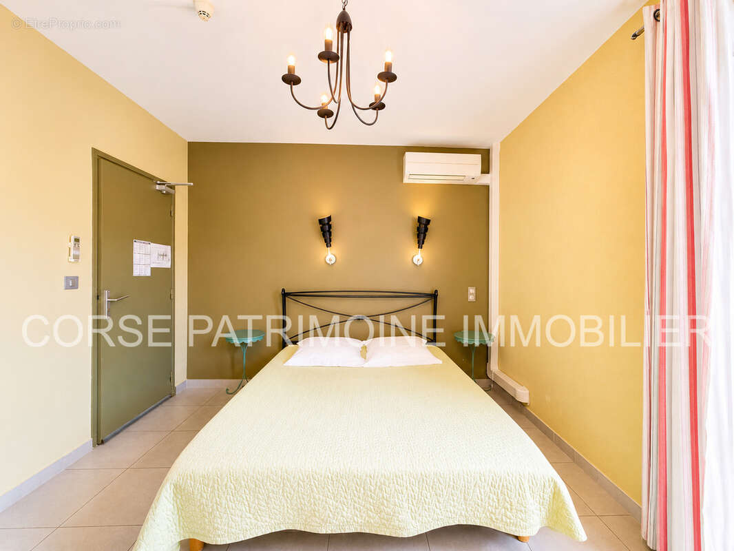 Hôtel à Patrimonio - photo 32