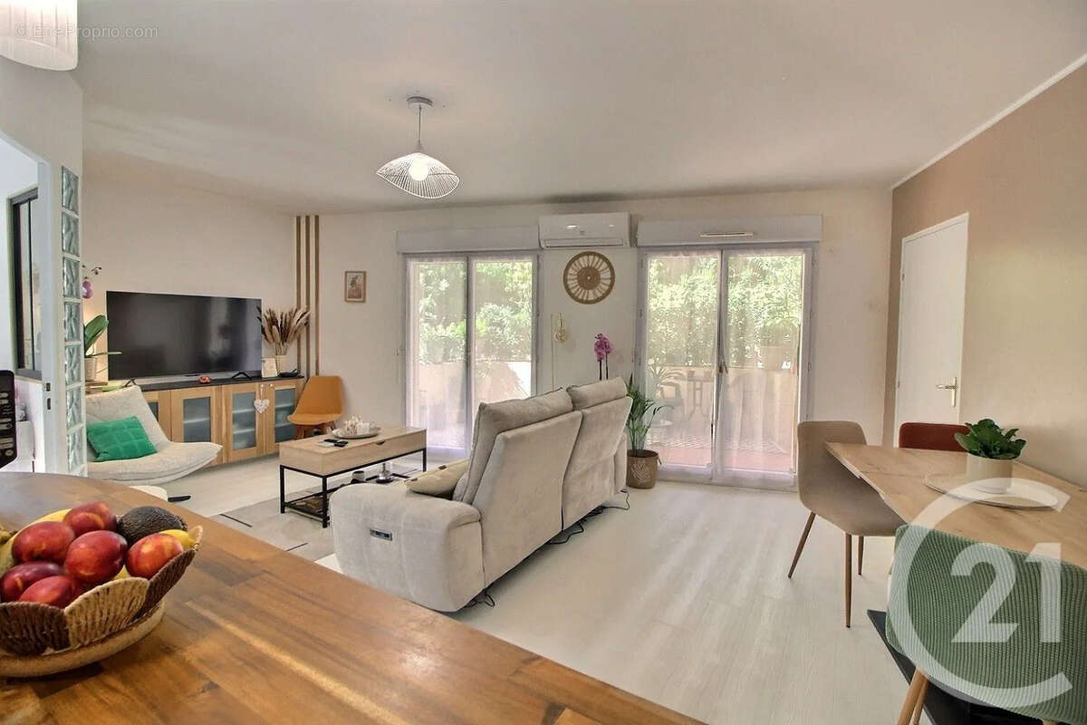 Appartement à GRASSE