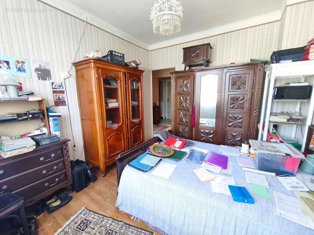 Maison à VARILHES