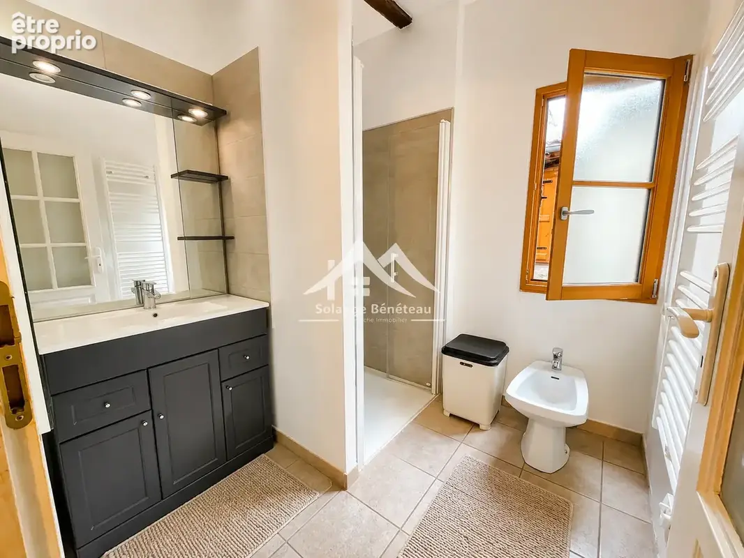 Maison du XVe siècle au cœur de Clairac avec garage indépendant - photo 4