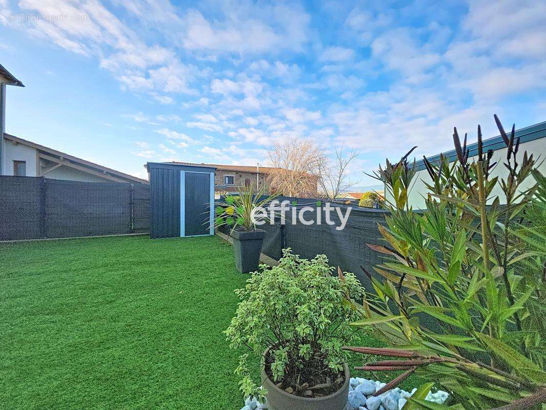 Appartement à TARTARAS